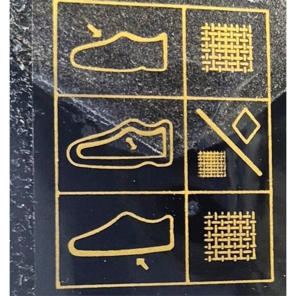 Dune London Optimal Black Bootie Crystal Heels Size 40 US 9 - Picture 8 of 11